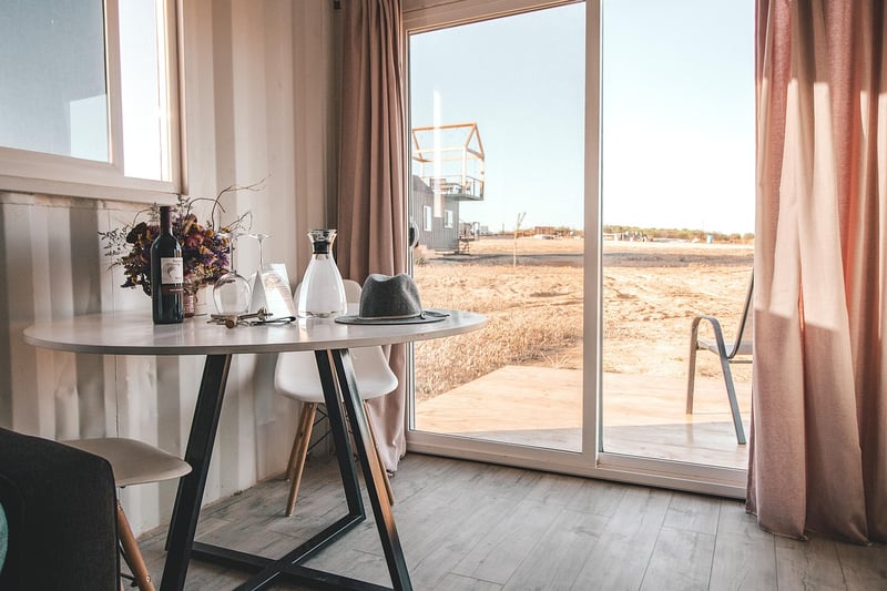 Boutique Hotels