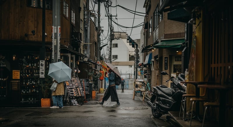 Tokyo, Japan